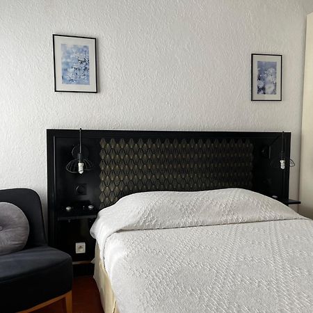 Hotel Le Flore Frejus Ngoại thất bức ảnh