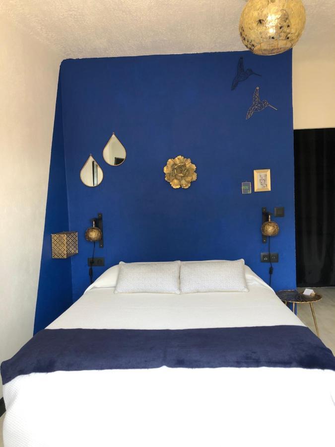 Hotel Le Flore Frejus Ngoại thất bức ảnh