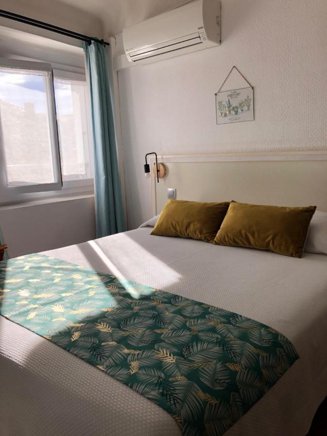 Hotel Le Flore Frejus Ngoại thất bức ảnh