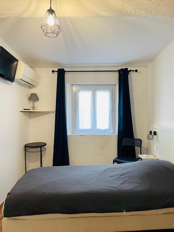 Hotel Le Flore Frejus Ngoại thất bức ảnh