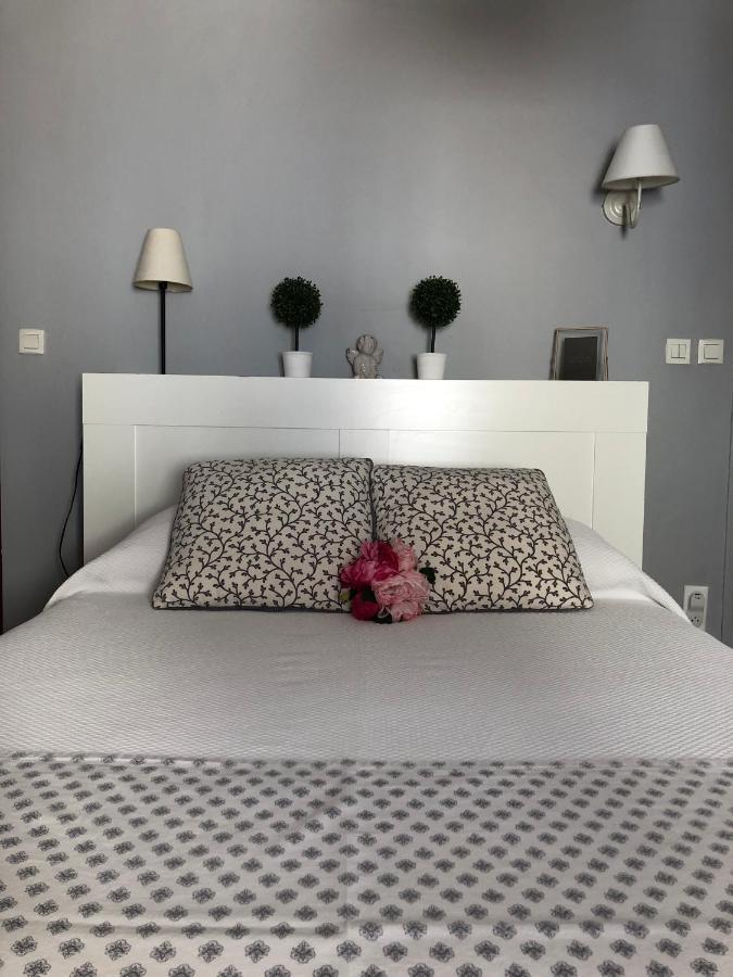 Hotel Le Flore Frejus Ngoại thất bức ảnh