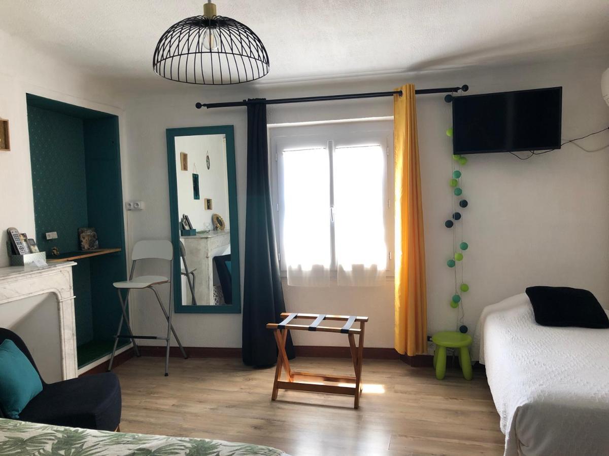 Hotel Le Flore Frejus Ngoại thất bức ảnh