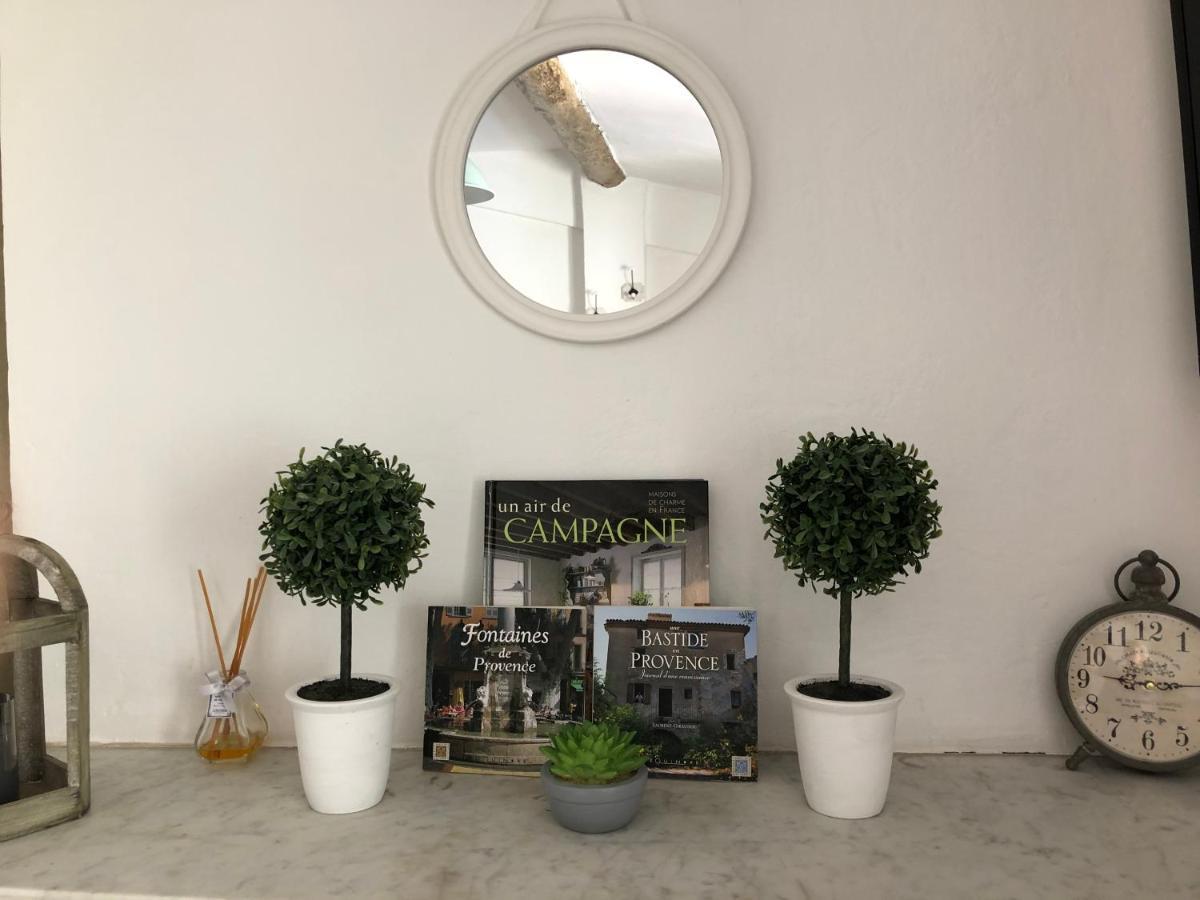 Hotel Le Flore Frejus Ngoại thất bức ảnh