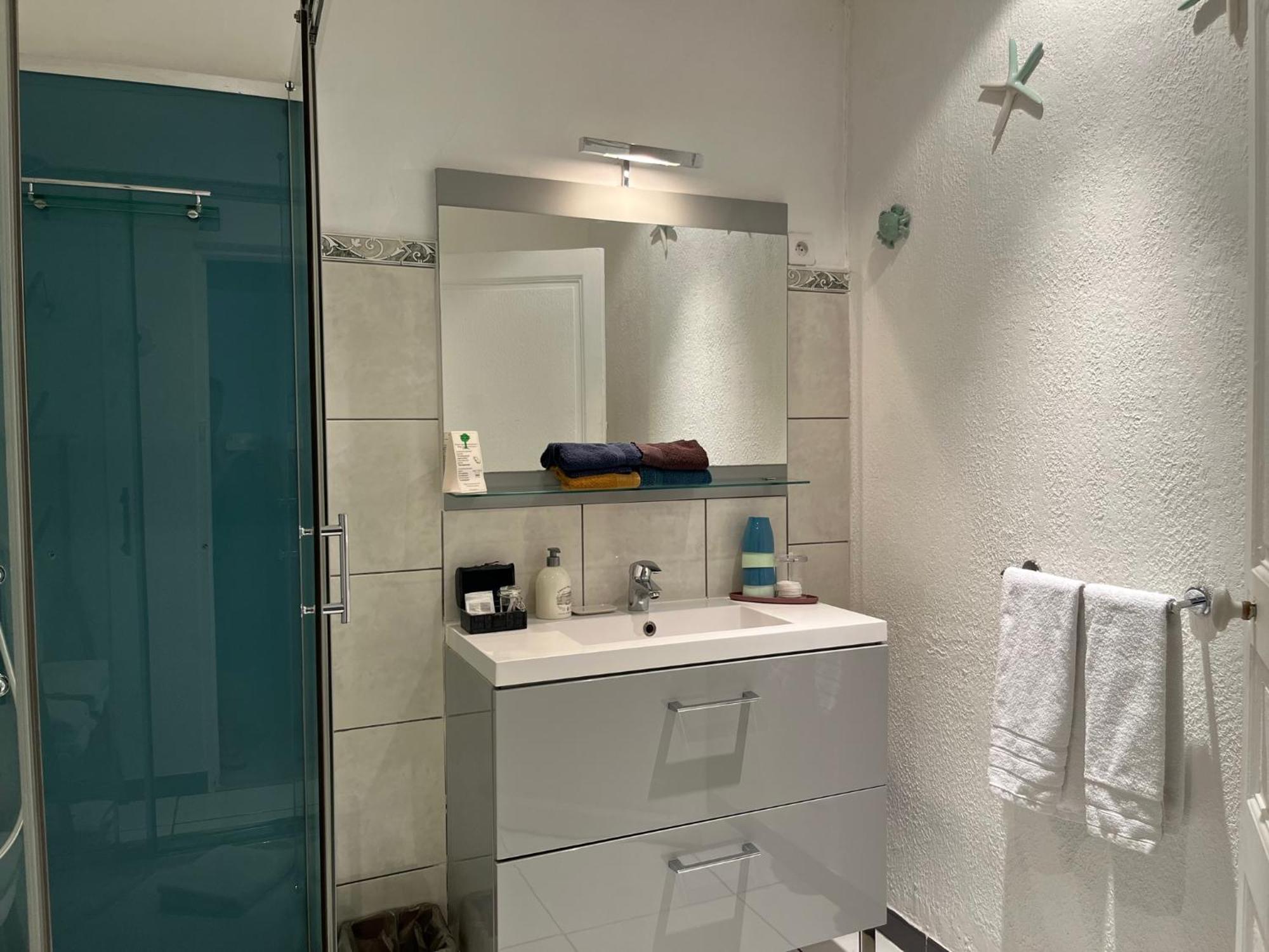 Hotel Le Flore Frejus Ngoại thất bức ảnh
