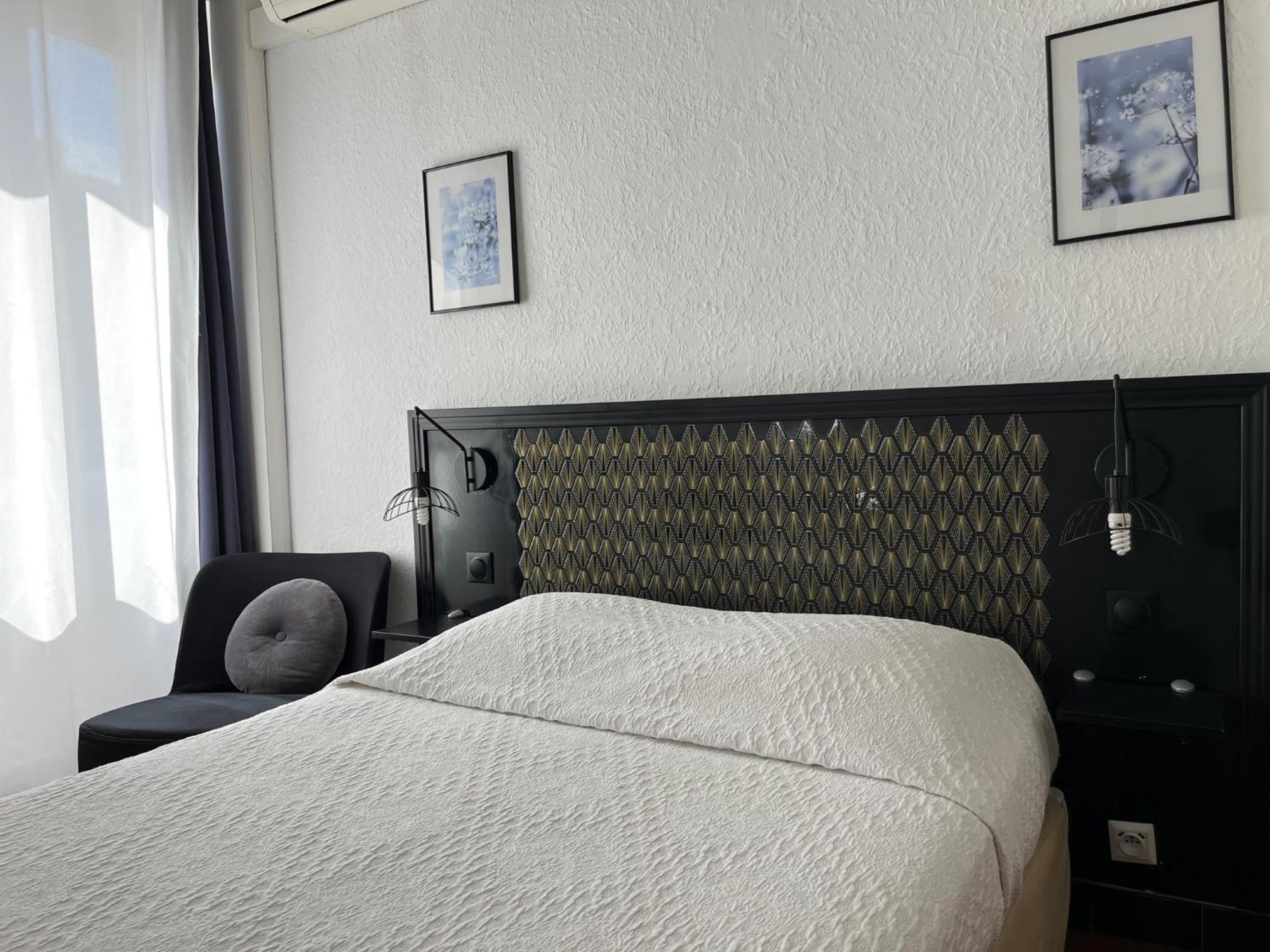 Hotel Le Flore Frejus Ngoại thất bức ảnh