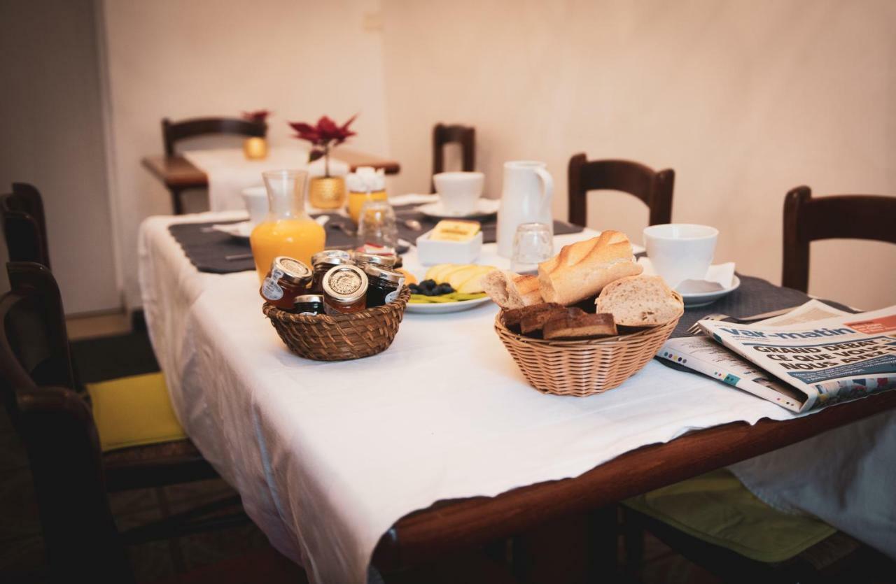 Hotel Le Flore Frejus Ngoại thất bức ảnh